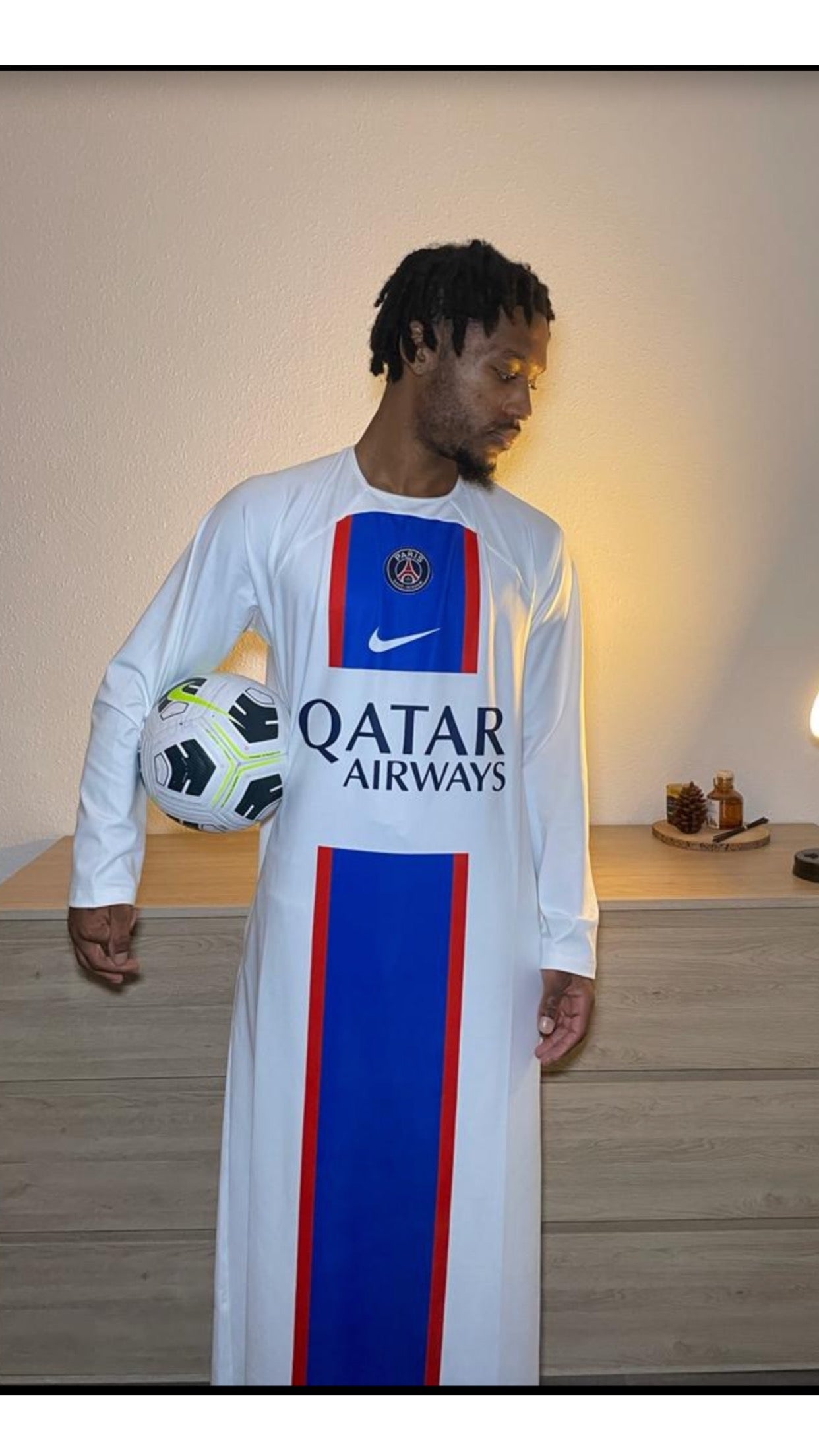 Qamis PSG