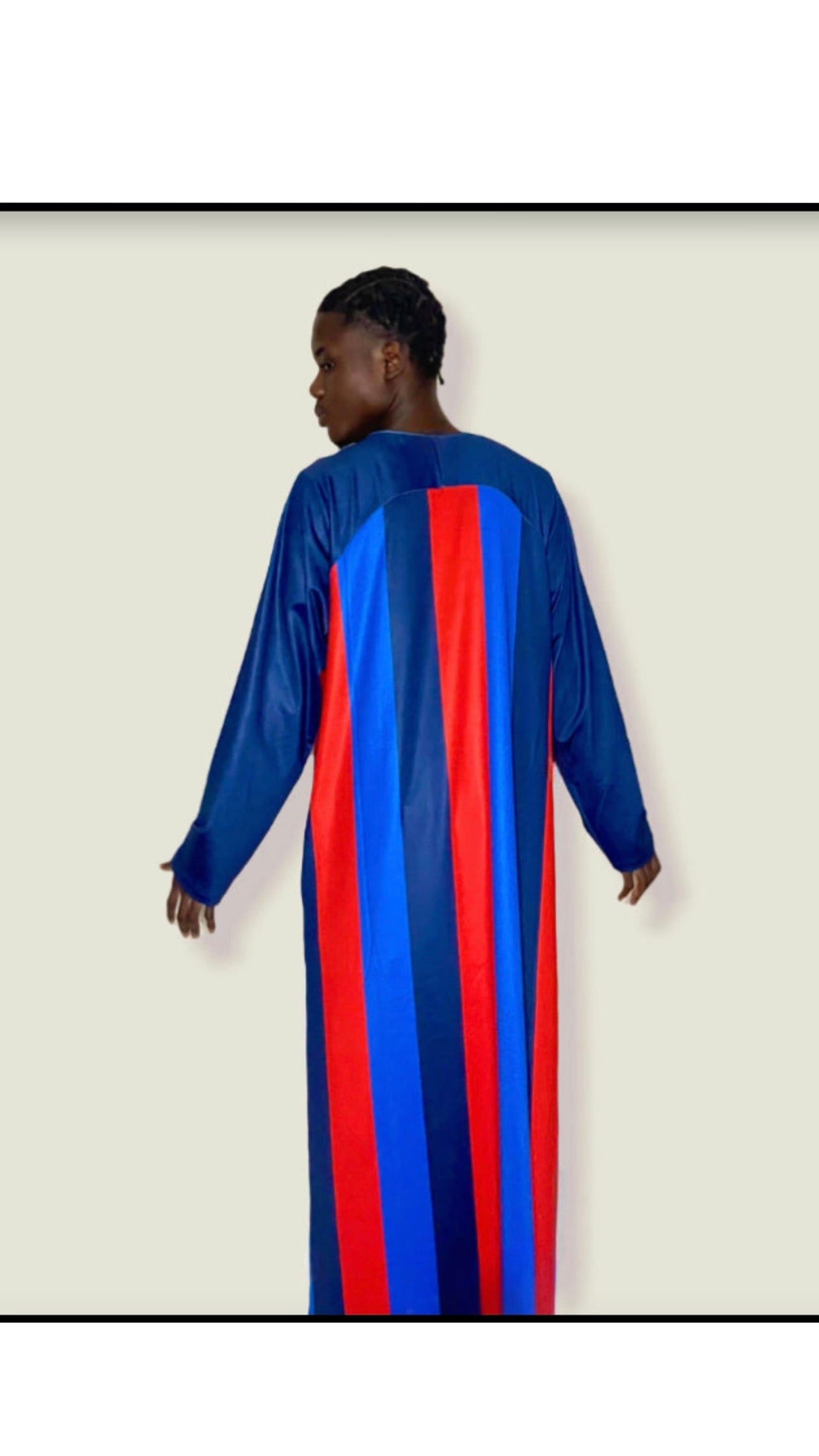 Qamis FC Barcelone