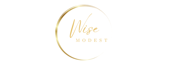 Wise Modest