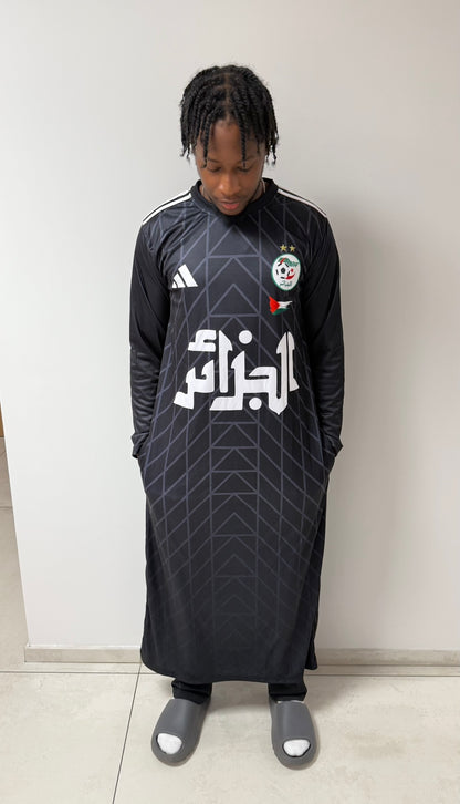 qamis algérie X palestine