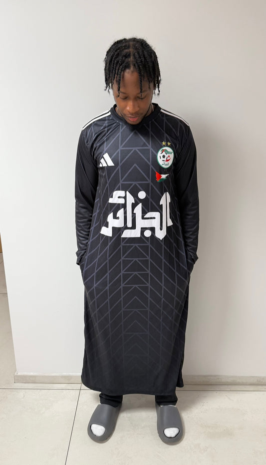 qamis algérie X palestine