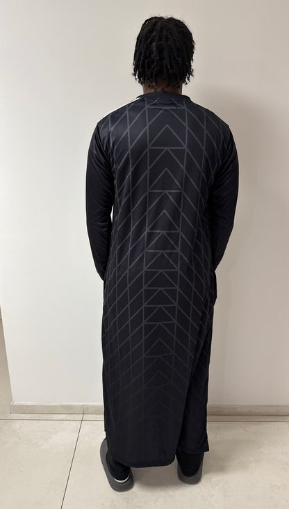 qamis algérie X palestine