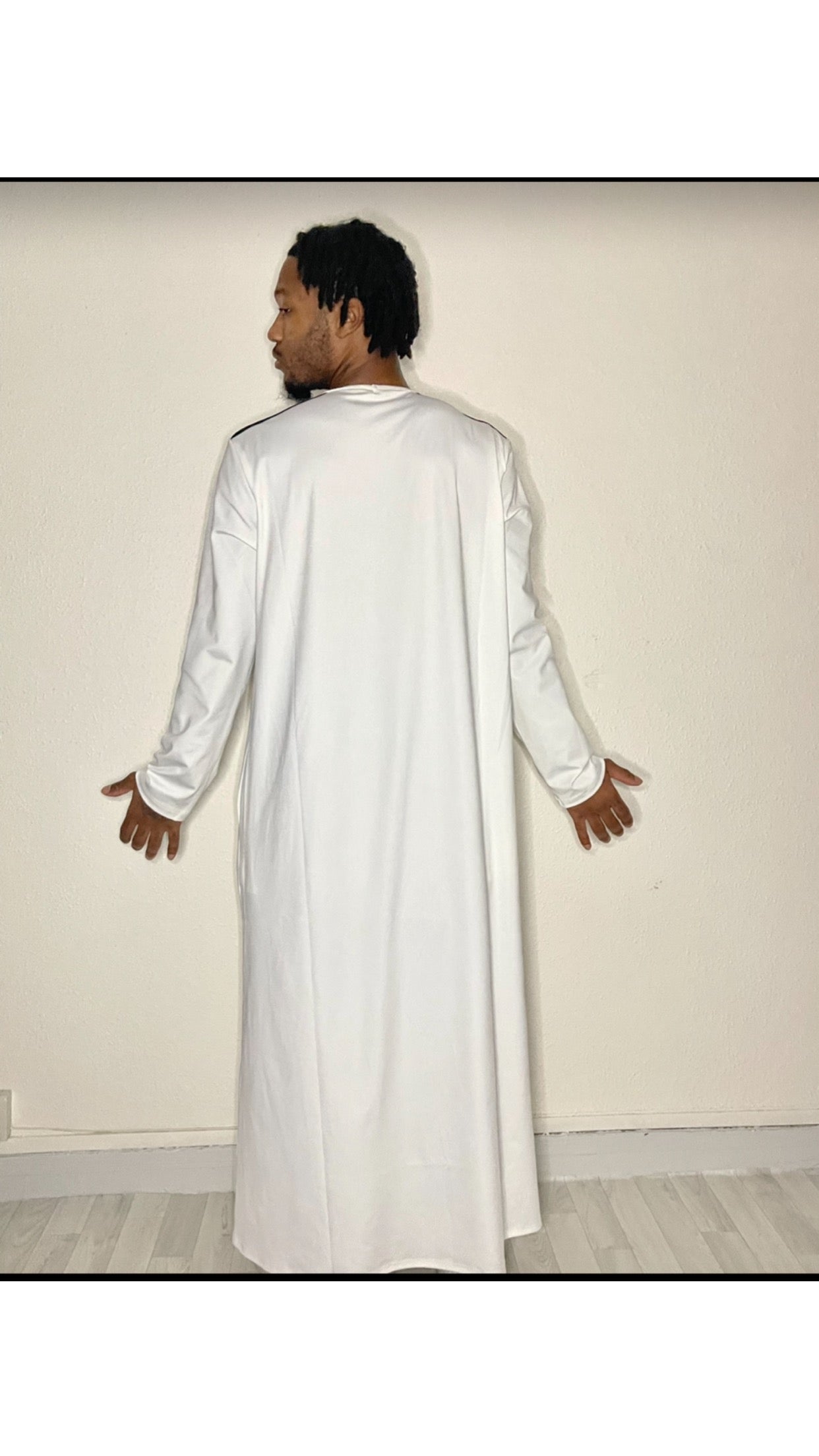 Qamis Réal de Madrid