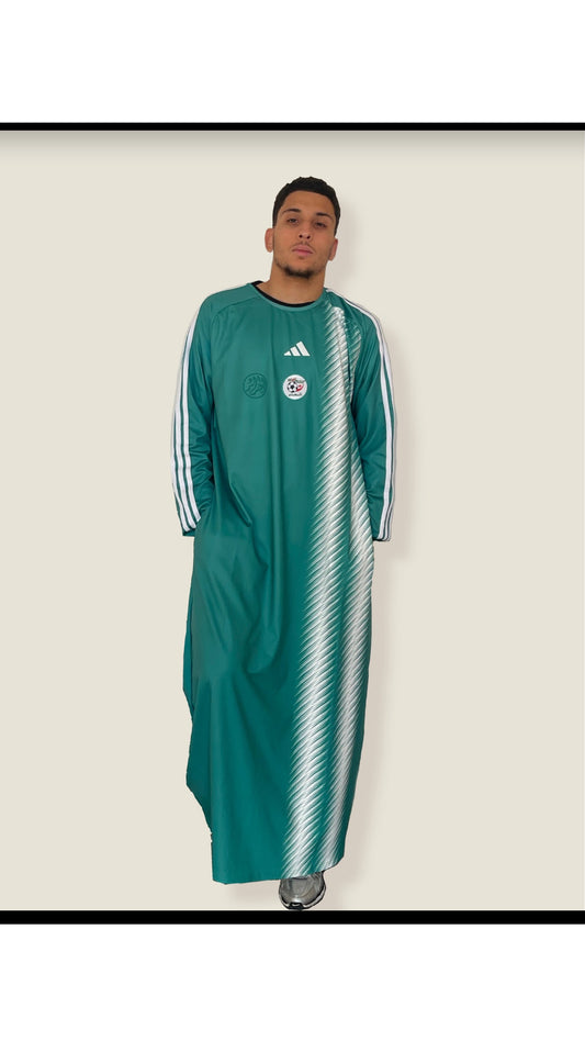Qamis Algérie