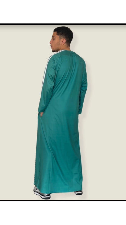 Qamis Algérie