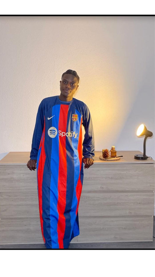 Qamis FC Barcelone