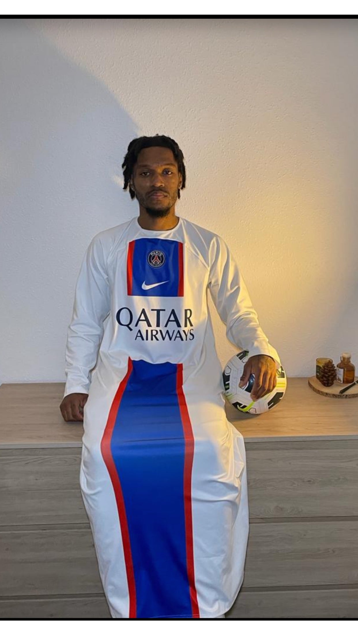 Qamis PSG